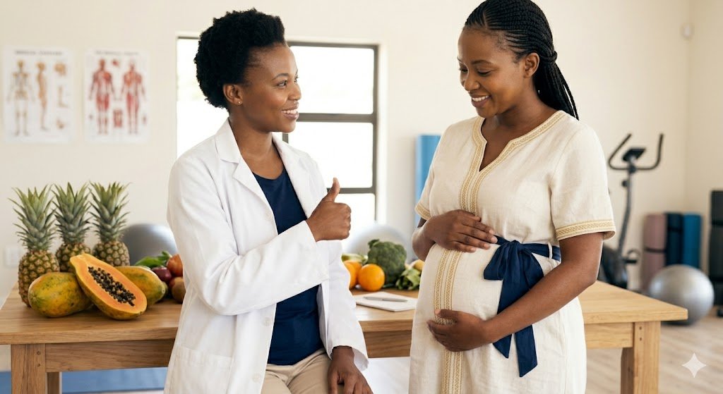 Health & Body Awareness